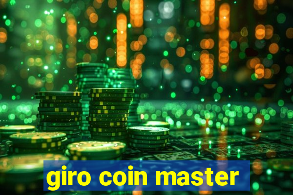 giro coin master